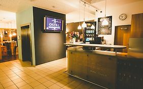 Ostel Jugendhotel Bremervoerde